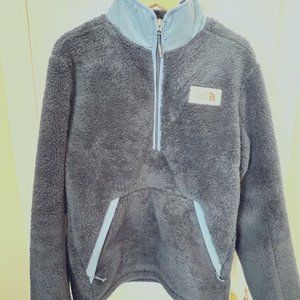 The North Face - Men's M - High-Pile Pullover